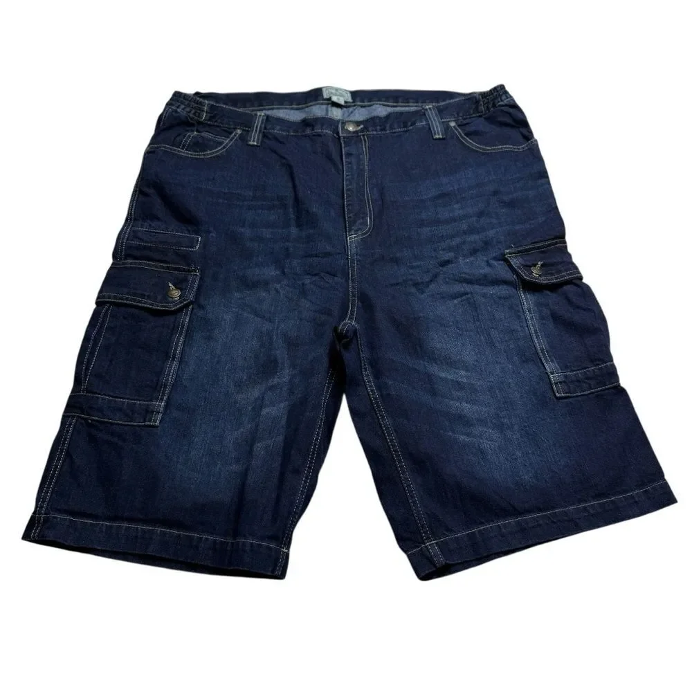Unbranded liberty blues